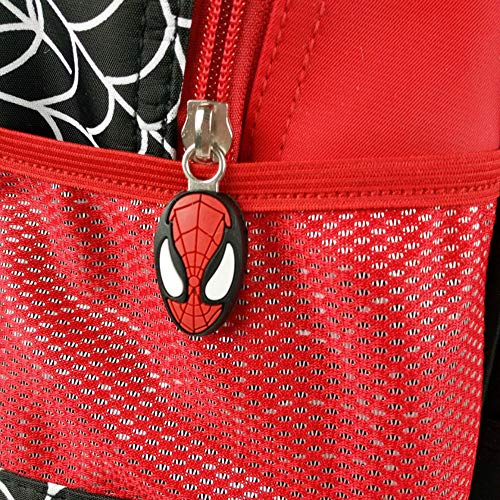 Mjun Toddler Kid Boys Girls Backpack Waterproof Cartoon Comic Kindergarten Children Snack Nursery School Backpack #TOP5