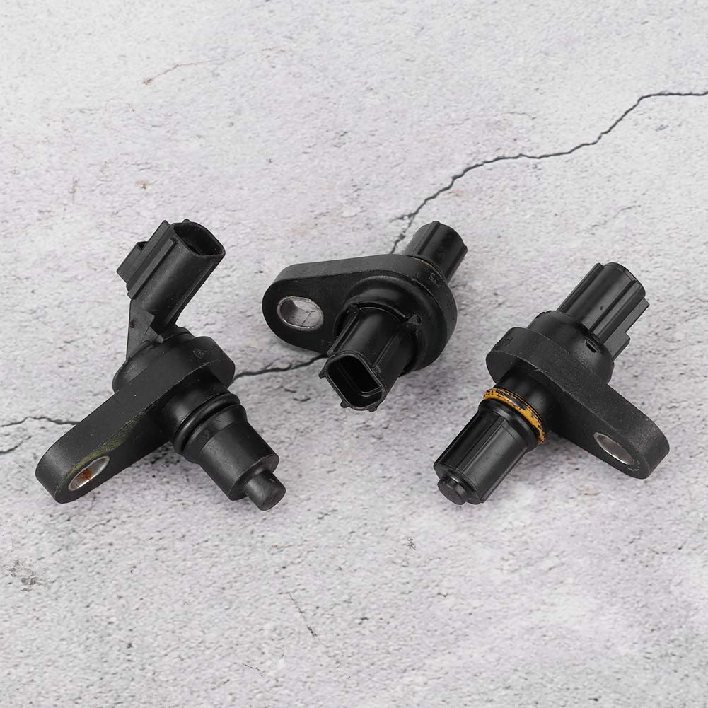 Kit sensore di trasmissione, 3 pezzi Set sensore di trasmissione ABS adatto per/Sebring/Town Country 62TE 107958