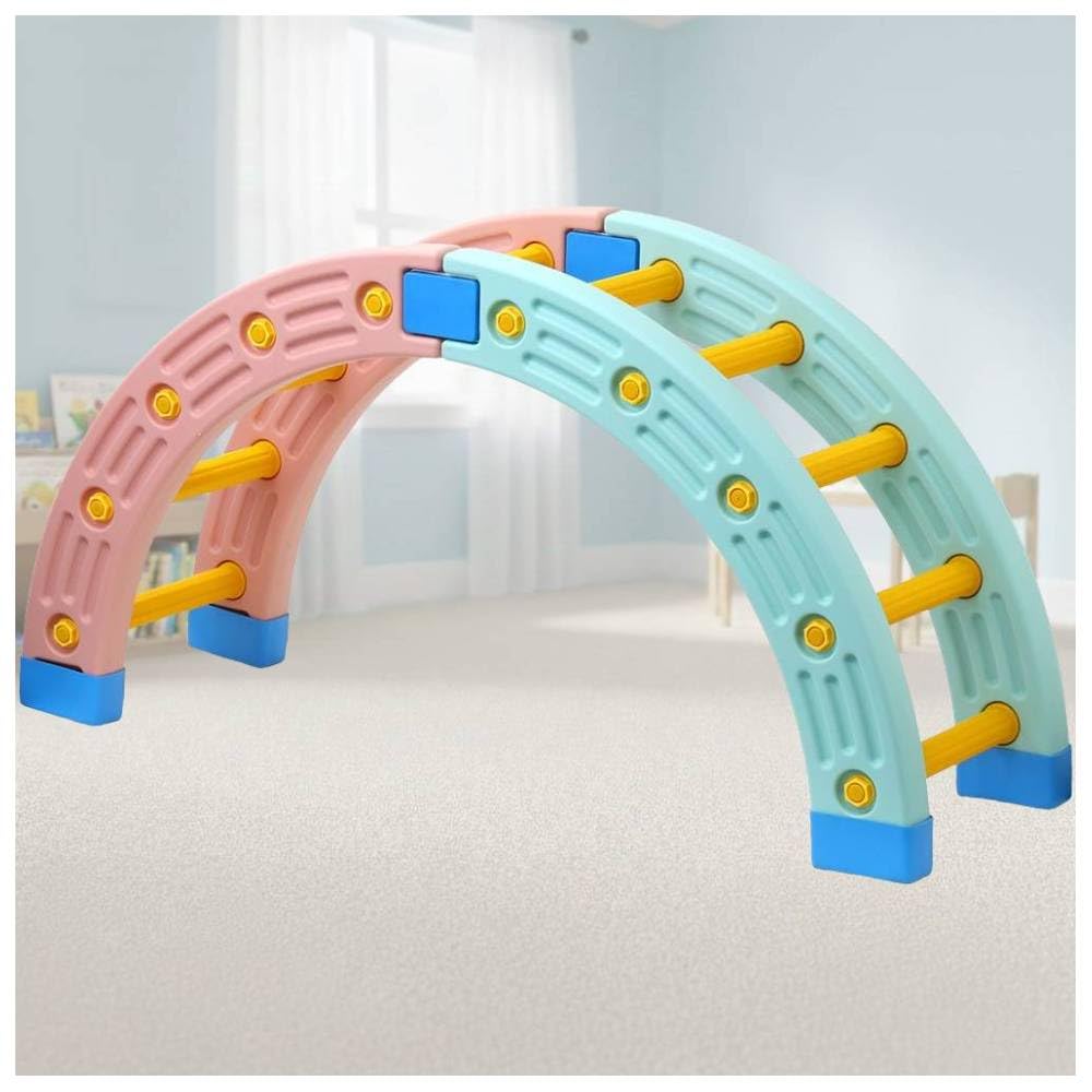 Amazon | SUGGEST バランス ボード 平均台 半円 バランスゲーム 子供 