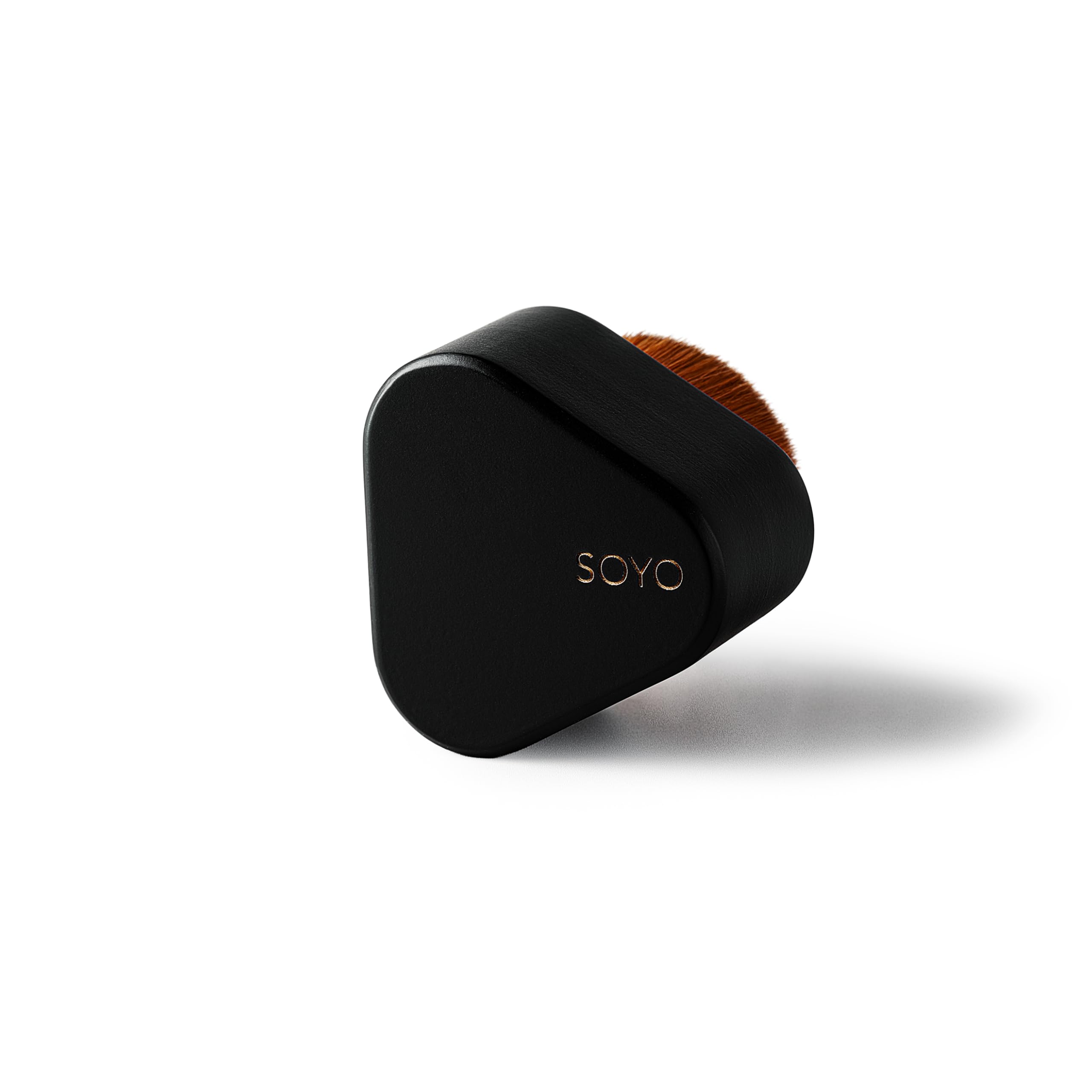 Amazon | SOYO フェイシャル クレンジング ブラシ | SOYO | 洗顔ブラシ