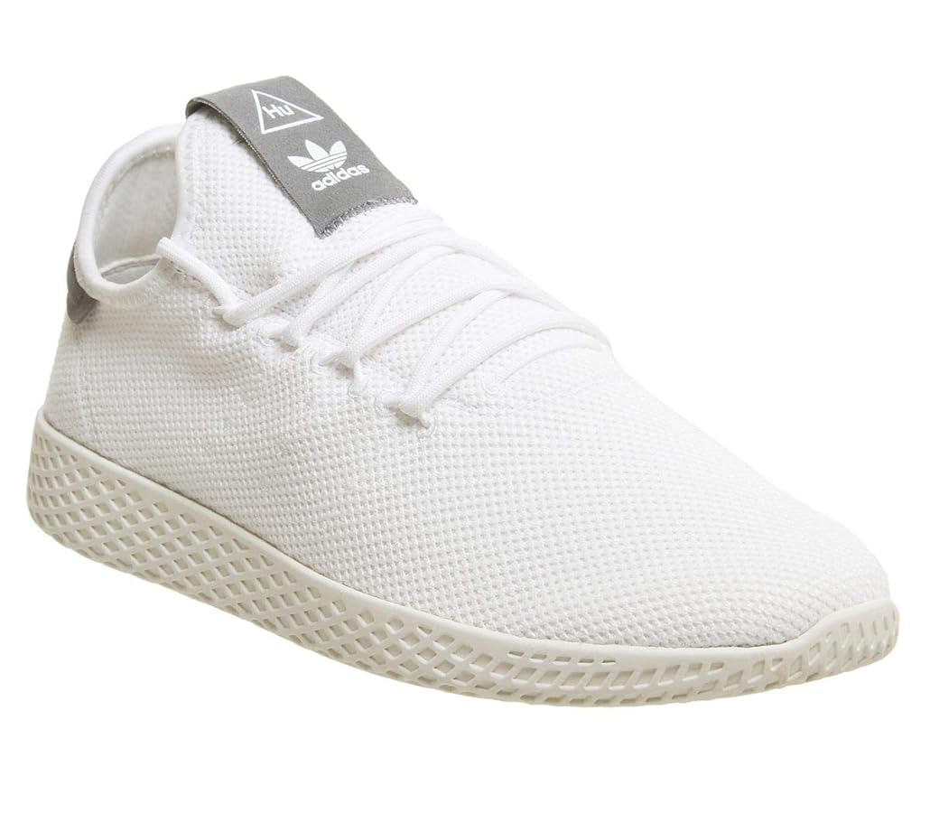 Adidas PW Tennis HU, Scarpe da Fitness Uomo, Bianco (Ftwbla/Ftwbla/Blatiz  000), 46 EU : Amazon.it: Moda