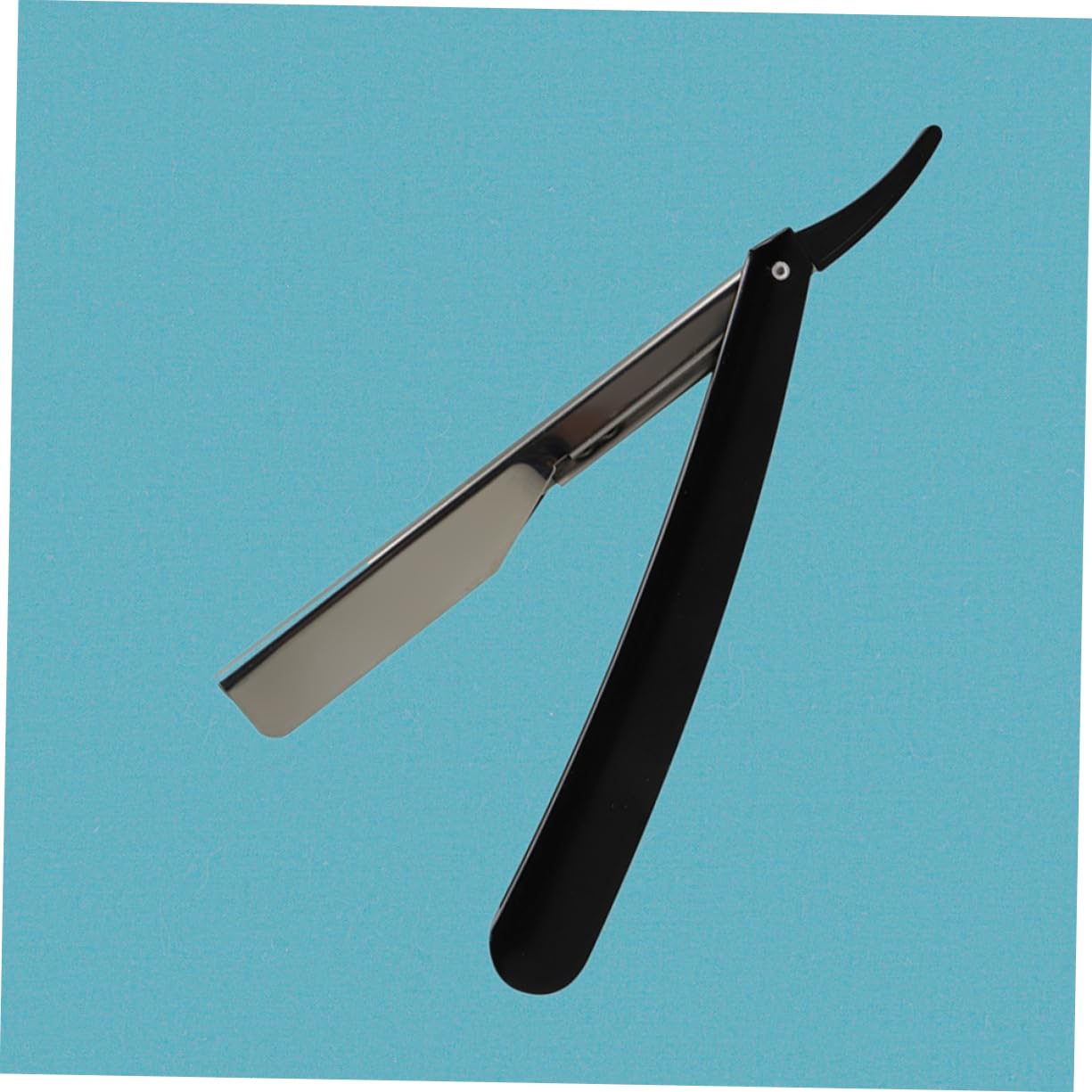 HAPINARY Manual Razor for Men 2pcs Shaving Razor Beard and Portable Safe Material Barber Shop Use