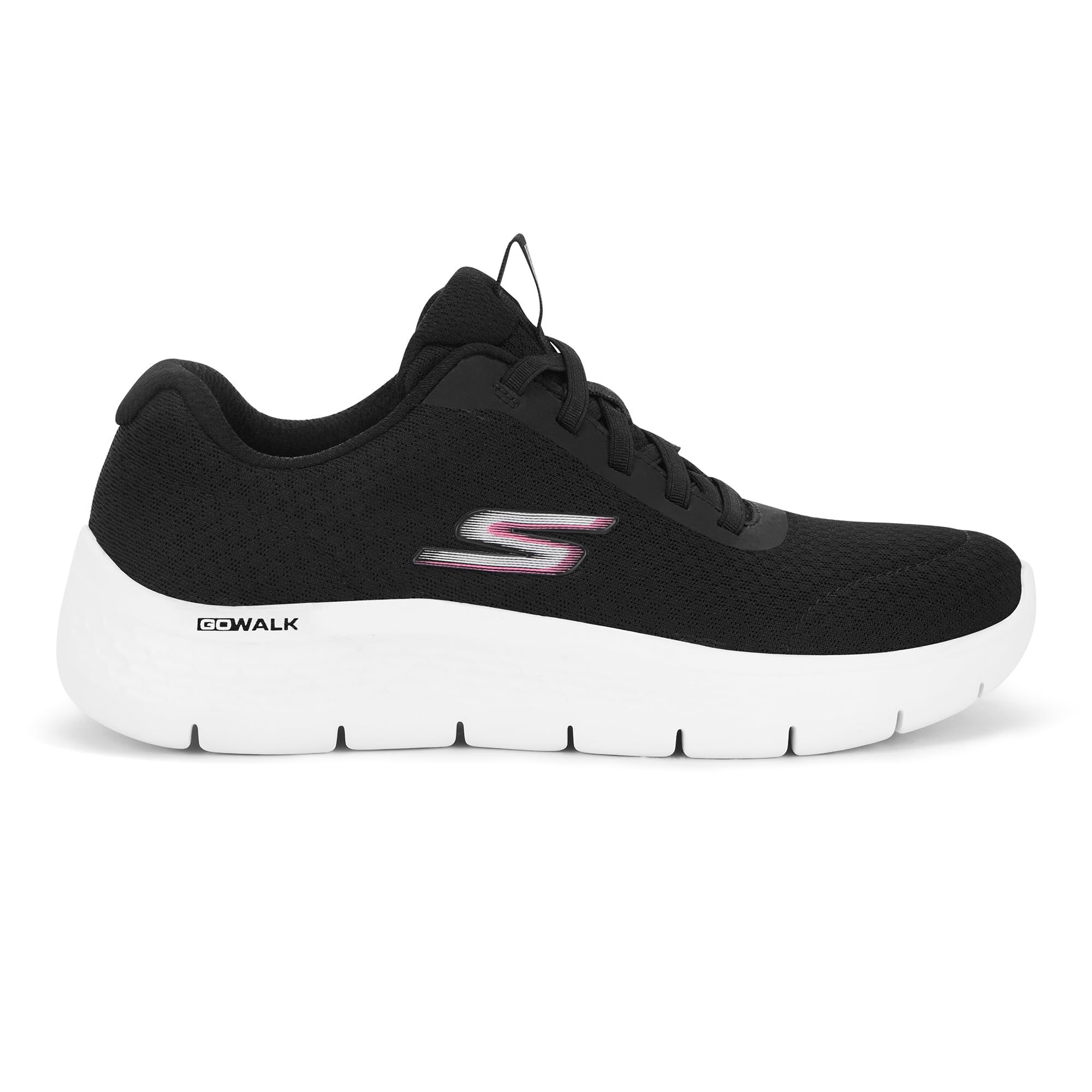 Skechers Womens Go Walk Flex Sneaker