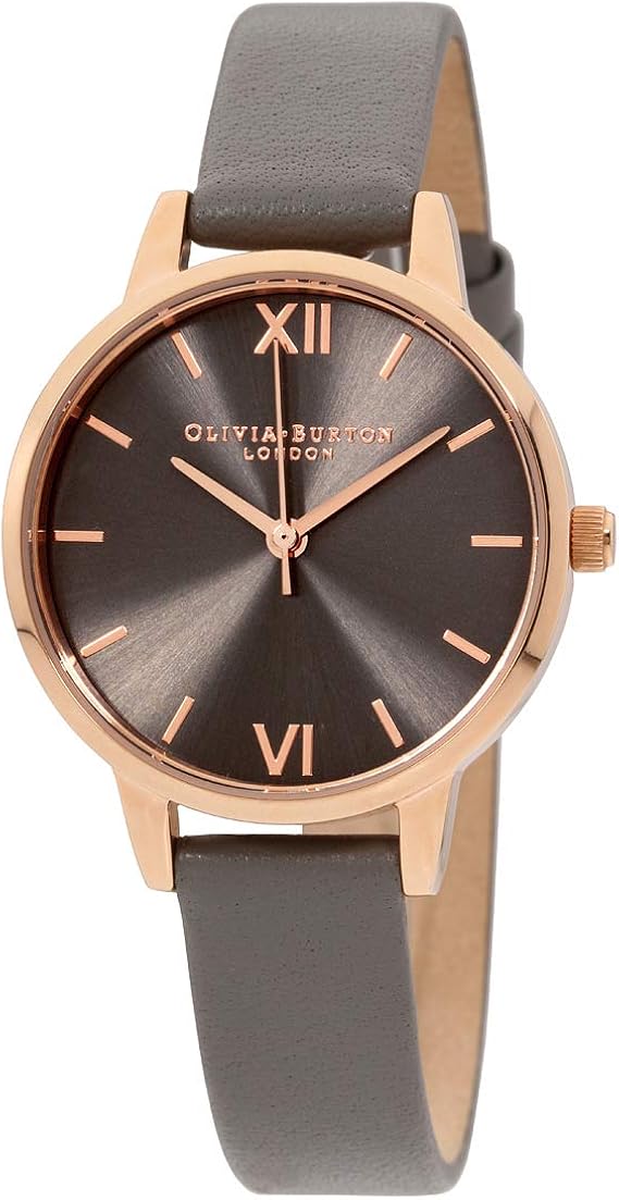 olivia burton midi dial