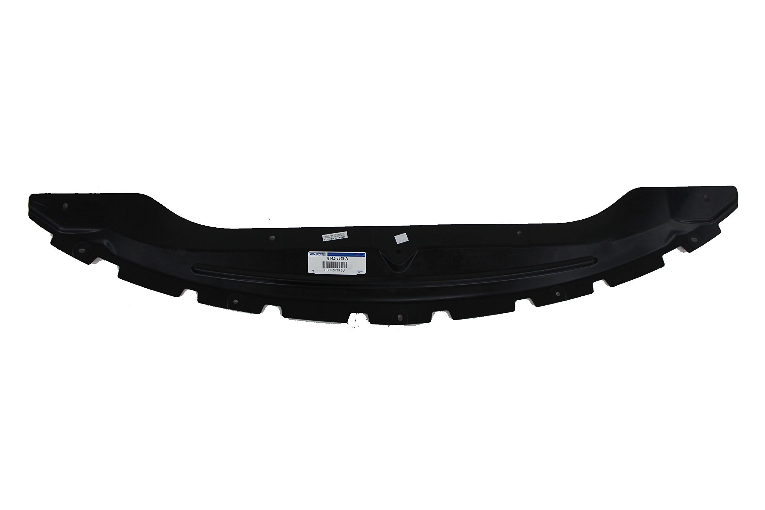 Amazon.com: Ford Genuine 8T4Z-8349-A Air Deflector : Automotive