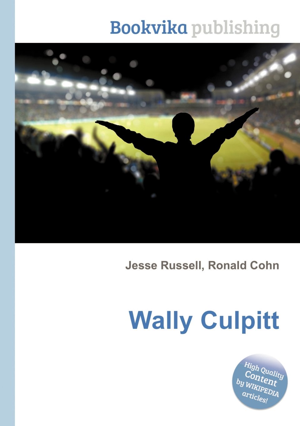 Wally Culpitt