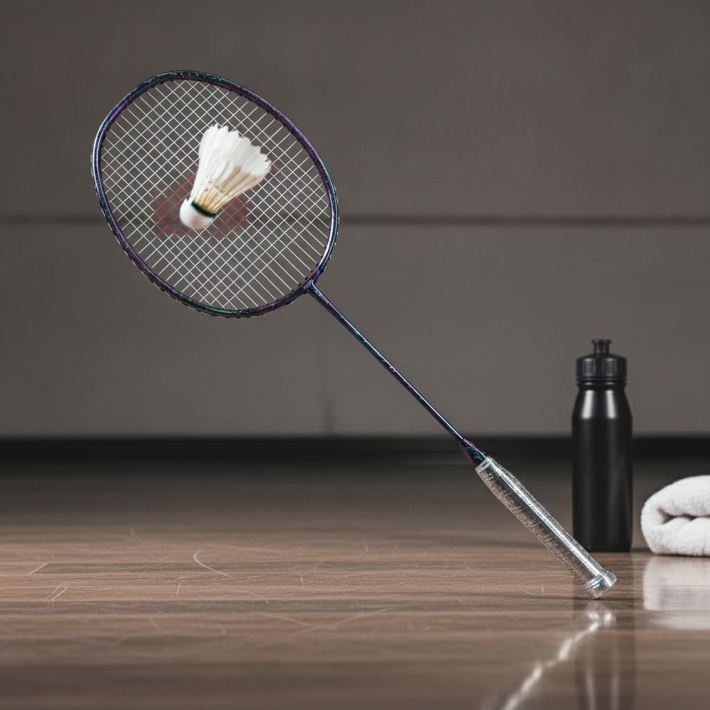 Baoblaze Racchetta da Bminton Professionale in