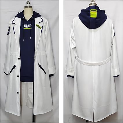 Amazon.co.jp: [ミドリ屋] ブルアカ 小鈎ハレ 公式服 小鈎ハレ