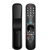 Magic Remote for LG-Smart-TV-Remote-Control-Replacement with Pointer and Voice Function&comma;Compatible with LG 2021&sol;2022&sol;2023&sol;2024 UHD OLED QNED NanoCell 4K 8K Smart TV