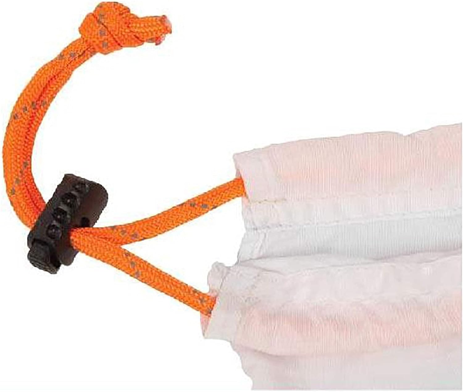 Allen Company Backcountry Quarter Bag - Reusable, Heavy-Duty, Drawstring Hunting Meat Bags - Durable Big Game Bags for Elk, Caribou, Deer - 4-Pack - 20" x 30" - White