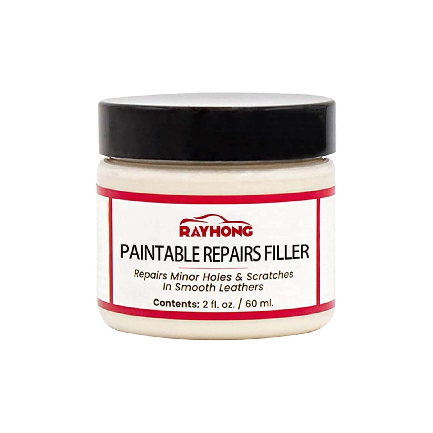 Leather Filler, Special Glue for Leather, Leather Repair