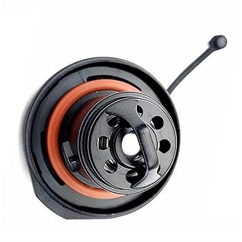 Amazon | 46820586 車のガスガソリンタンクカバー内側燃料タンク
