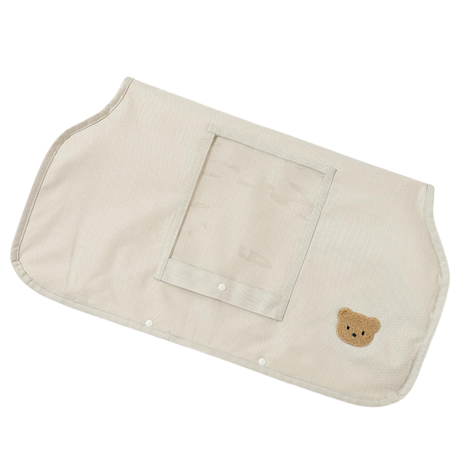 Comfortable Baby Strollers Mittens Warm Gloves with Thick Fleece Inner for Comfort and Warmth During Winter Walks