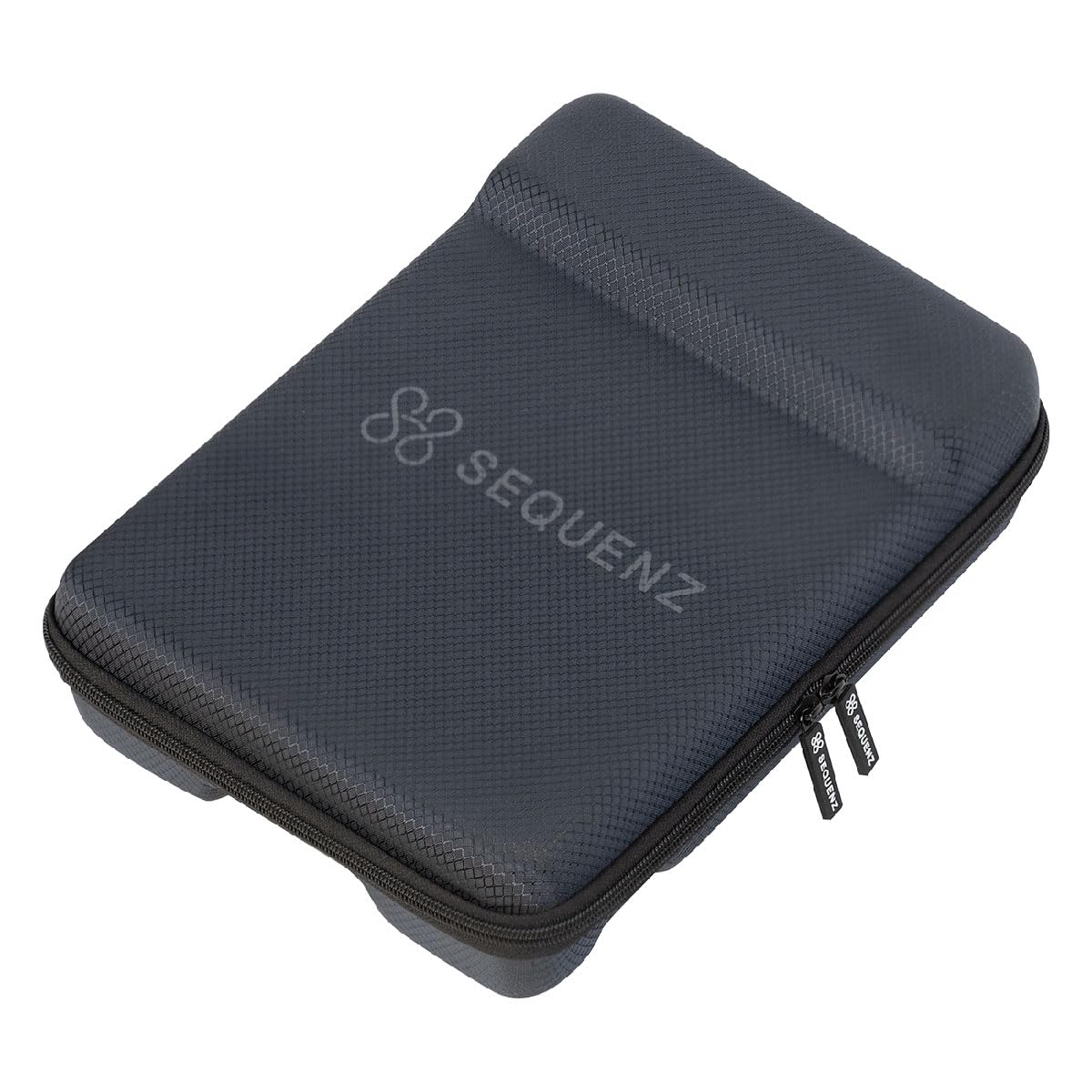KORG - SEQUENZ CC-KSP Custodia Protettiva in EVA; Case per KAOSS Replay KP3 KAOSSILATOR PRO; Imbottitura Interna; Leggera; Trasporto Sicuro
