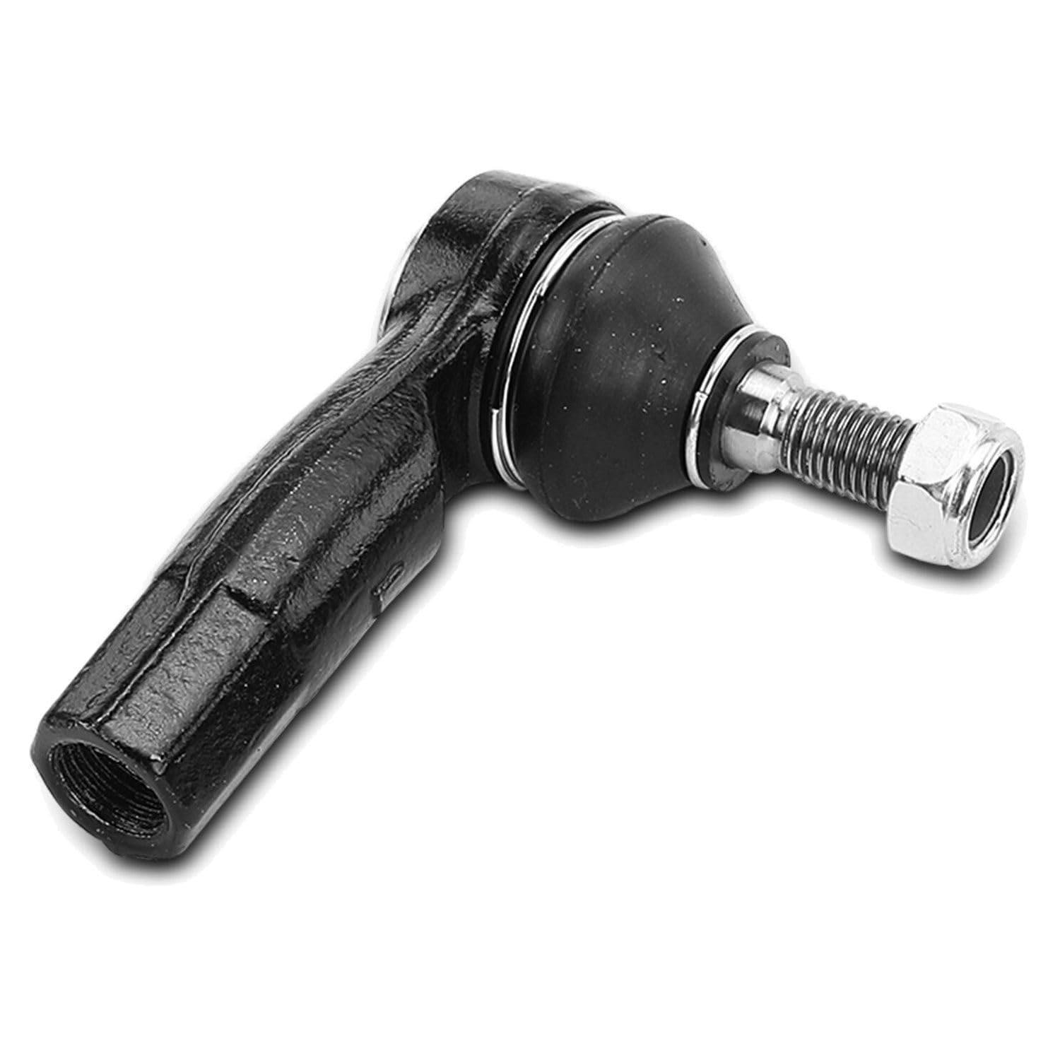 Amazon.com: AetherAuto 2X Front Outer Tie Rod End ES80667 