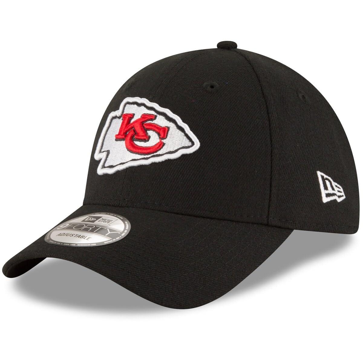 New Era NFL The League 9FORTY Adjustable Hat 