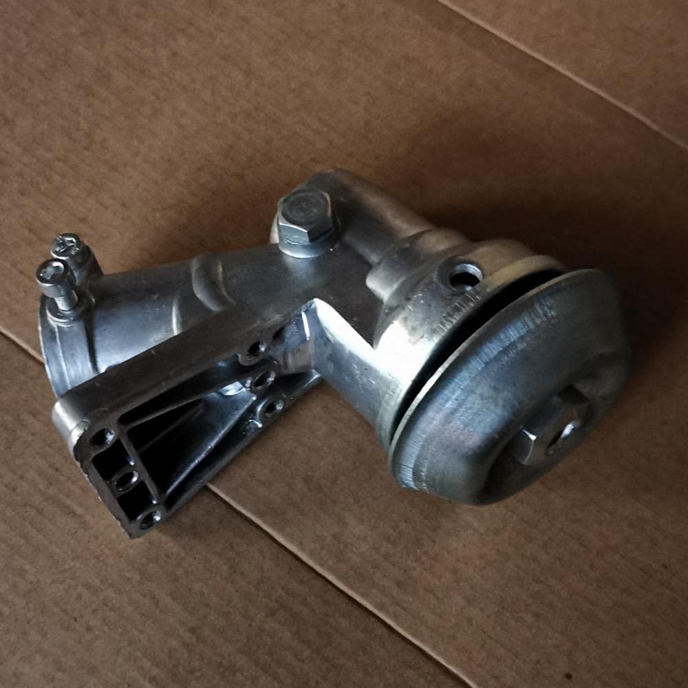 Luxuypon Dia 28mm 10T Gear Head Compatible with Oleo Mac EM780 Trimmer Brushcutter Gear Case Spare Parts