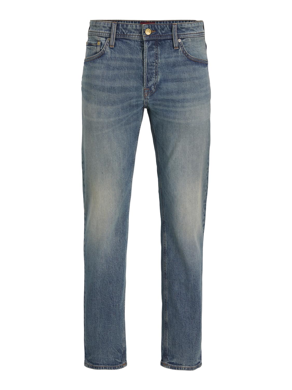 JACK&JONES JJIMIKE Jjoriginal SBD 556 NOOS, Blue Denim, 32 W/32 L