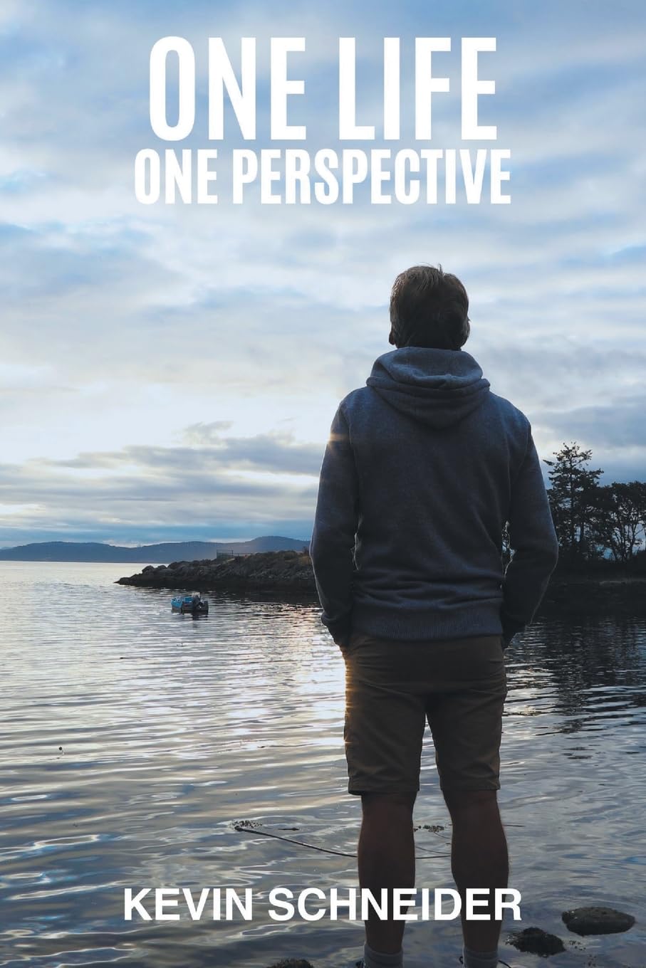 One Life One Perspective