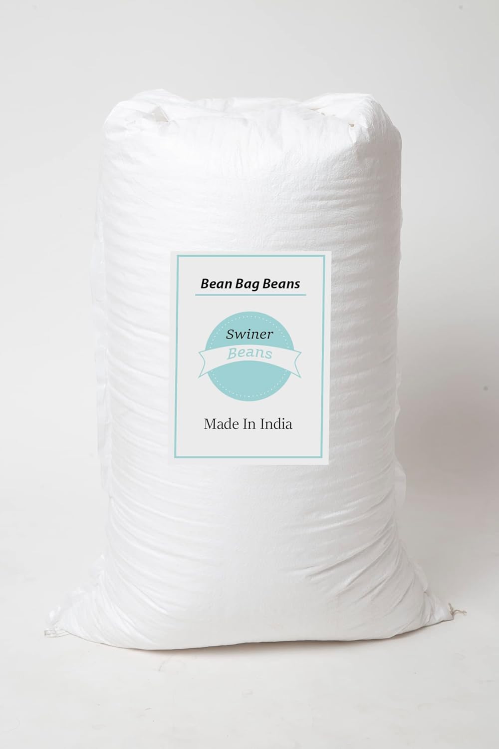 Swiner Beans Bean Bag Refill Pack 2kg Beans for Bean Bag Filling Bean Bag Filler Amazon.in