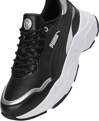 PUMA Cassia Rose Metallic Dream Spor AyakkabıKadın