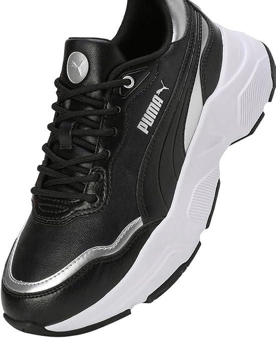 PUMA Cassia Rose Metallic Dream Spor AyakkabıKadın