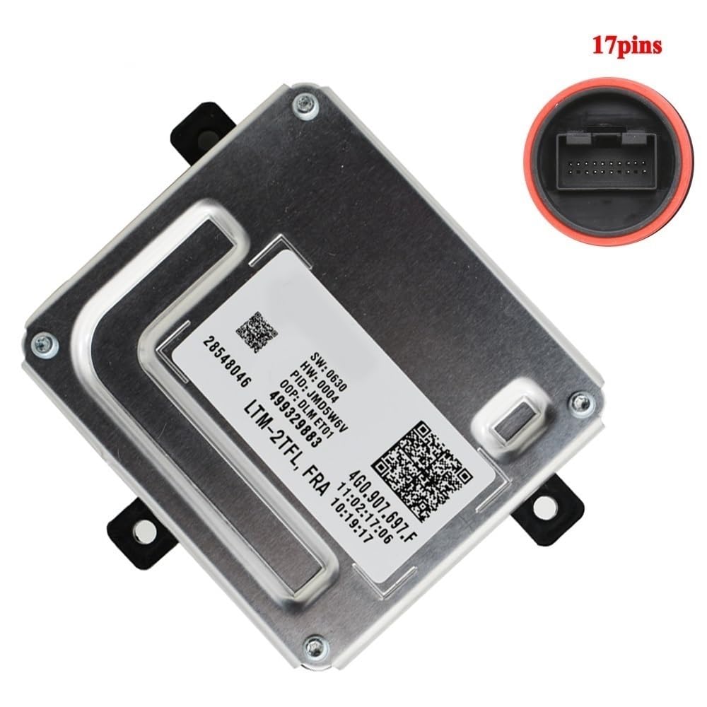 Daytime Running Light Module,Stable Performance Daytime Running - View #10