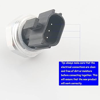 ★user_c26512c8ページ★ Amazon.com: A/C Pressure Sensor Switch 92136-1FA0A