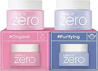 Banila Co Balm de Limpeza Clean It Zero Cleansing Balm Special Duo 7ml