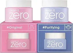 Banila Co Balm de Limpeza Clean It Zero Cleansing Balm Special Duo 7ml