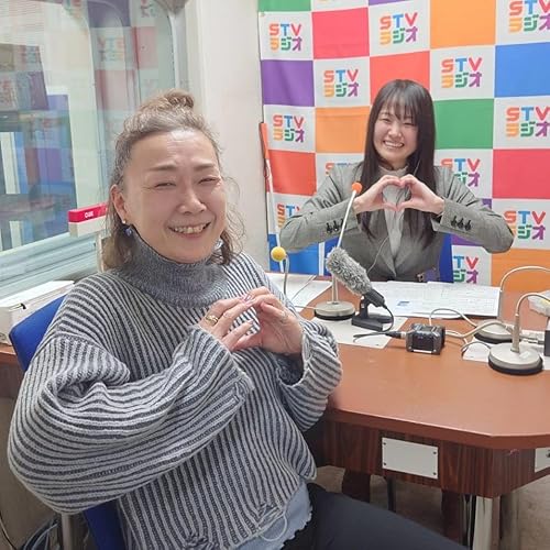 #11 福祉美容師って、どんなお仕事？心のバリアフリーと向き合う関川さとみさんを迎えて
