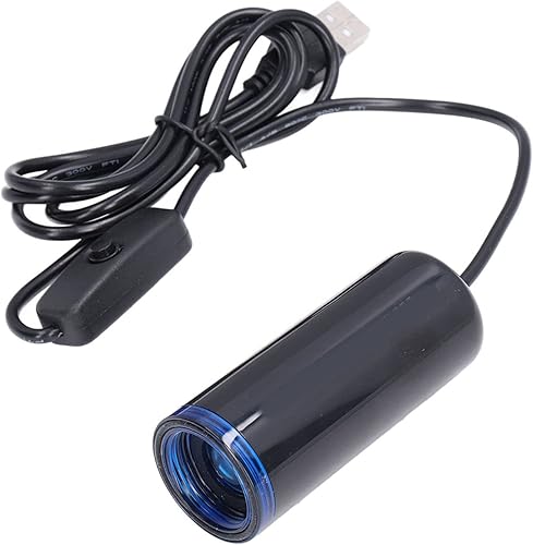 Miniatura 8 de Fydun Elecc Pump - Bomba de vacío eléctrica con 2 boquillas y bolsa de almacenamiento para Tl Household Appnces