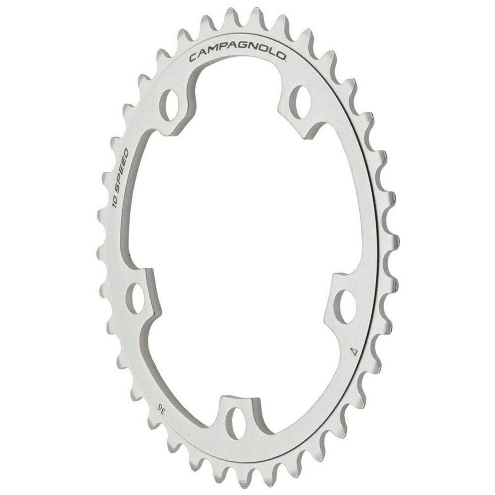 Amazon | Campagnolo 10s CX Chainring 36t Black by Campagnolo Amazon | Campagnolo 10s CX Chainring 36t Black by Campagnolo