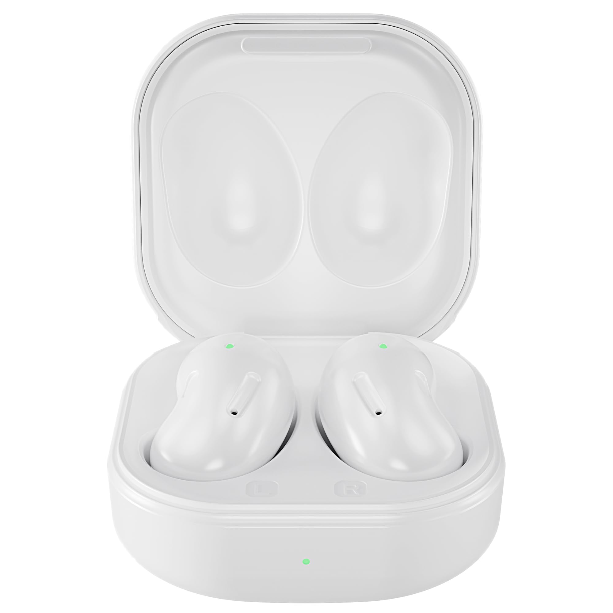 The Best Coby Headphones Earbuds of 2026 for Every Budget Wireless Bluetooth Earbuds with Charging Case, in-Ear Headphones with Built-in Microphone, Touch Controls, Stereo Sound, USB-C Charging, Compatible with iPhone & Android