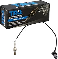 Vista 207 de TRQ Sensor de Oxígeno O2 Compatible con 2001-2004 Chevrolet Tracker 2002-2007 Suzuki Aerio 1999-2002 Esteem 2001-2005 Grand Vitara 2004 Vitara
