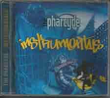 洋楽 Pharcyde Instrumentals Pharcyde - Instrumental ‑ 曲・歌詞：The Pharcyde | Spotify