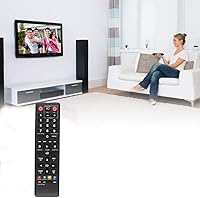 Vista 2 de AK59-00149A Replacement Remote Samsung DVD blu ray Player for Samsung DVD BLU RAY DISC Player BD-J5700 BD-J5100 BD-ES5000 BD-ES5300 BD-F5100