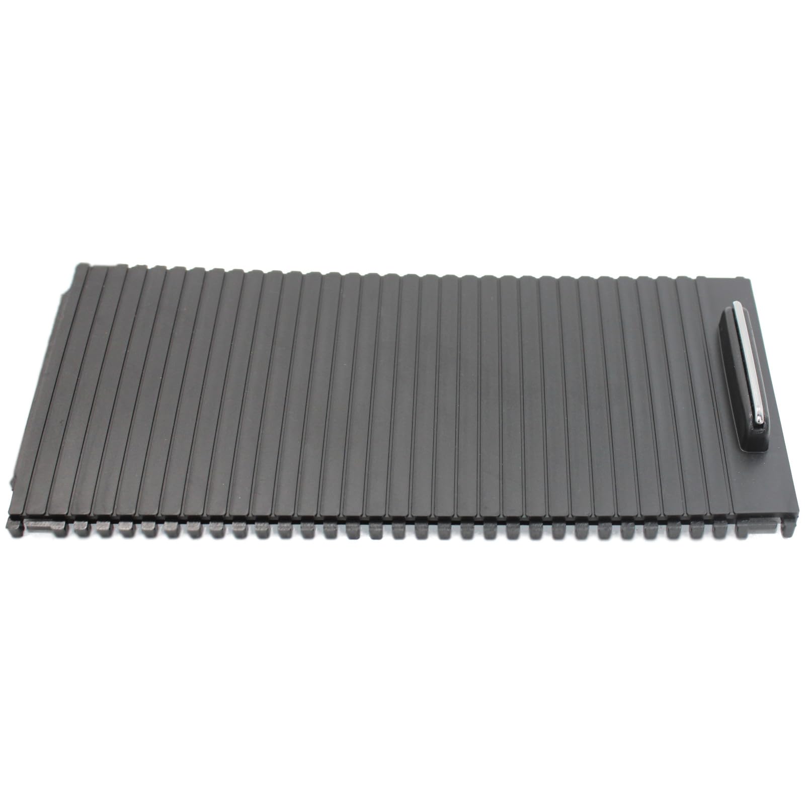 Portabevande Per Mercedes Classe C W204 - Console Centrale Nero Per Auto 2008-2014 - Foto 3