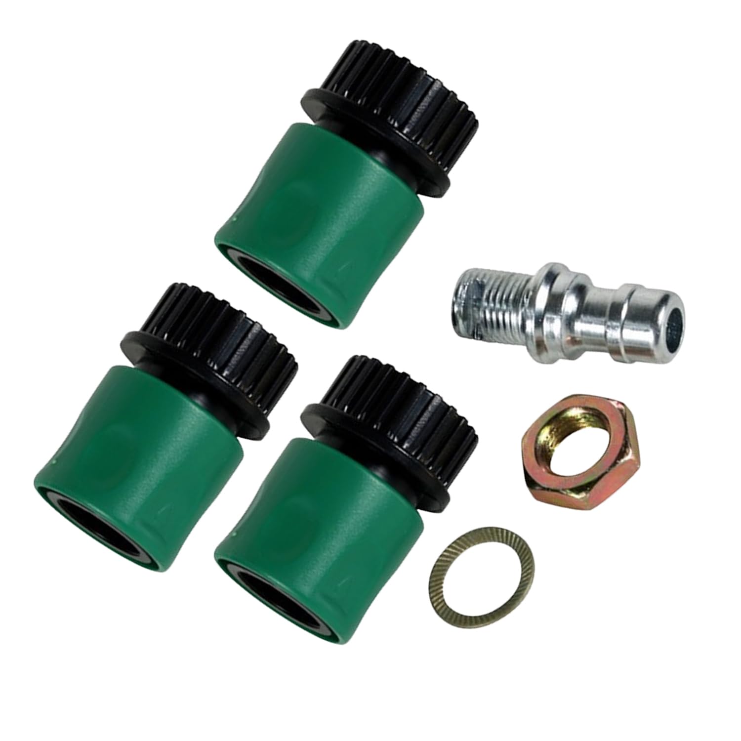 Xianhaoparts 490-900-M061 490900M061 Deck Wash Kit Compatible with Cub Cadet Garden Tractor XT1-LT42E Compatible with MTD Mower 13AL795H004 13AN795H790 13AC76LF058 13AJ795G004 13AJ795G204