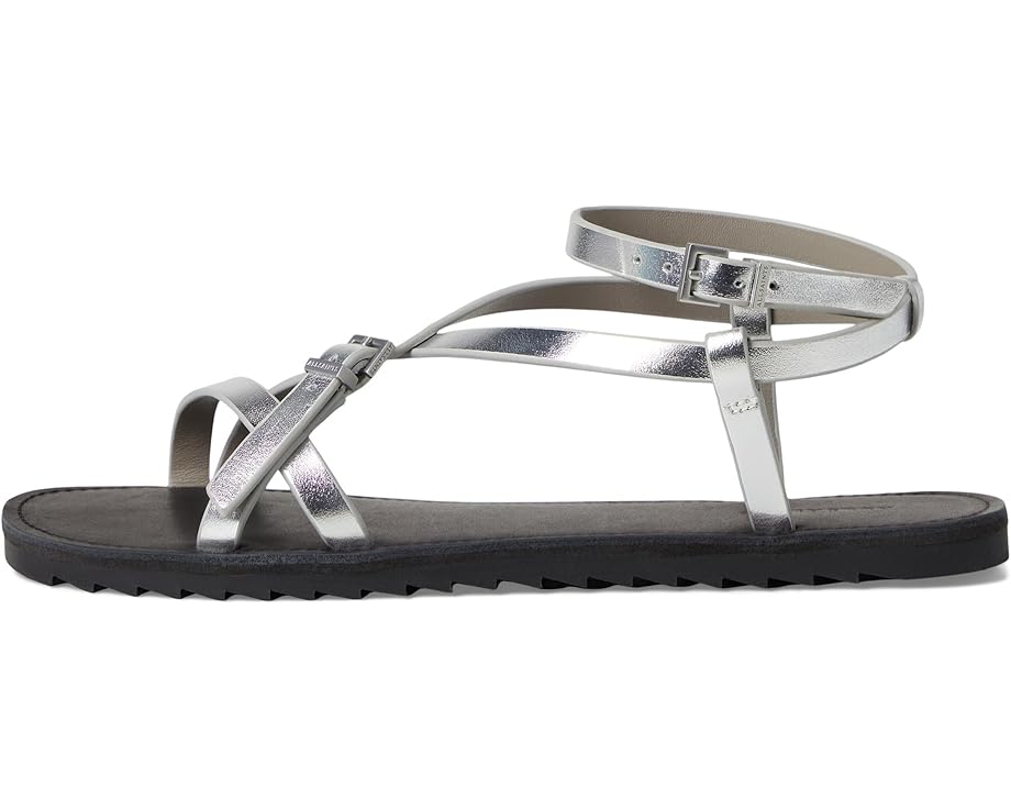 AllSaints Tyla Sandals - Left View