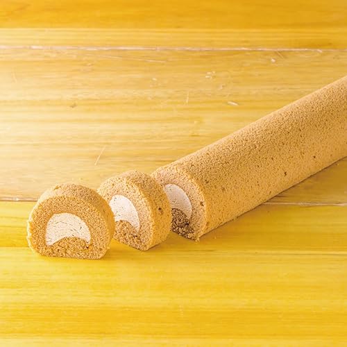 Dolceze Dolceze ロールケーキ
