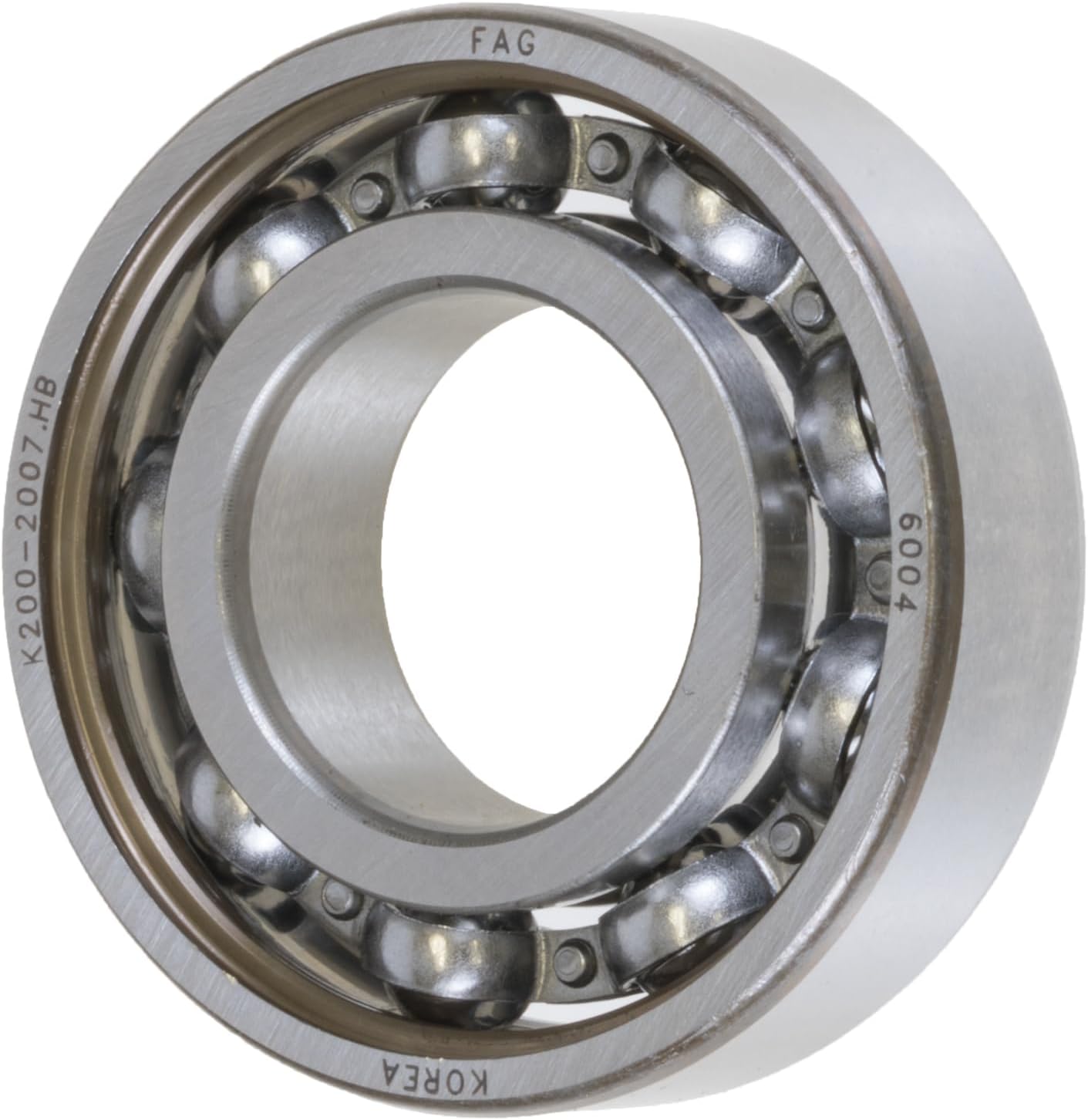 Bearing