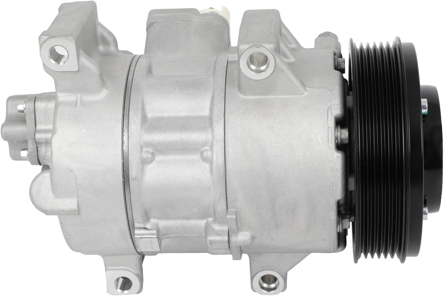 Air Conditioning A/C Compressor for T-oyota C-orolla 2009 2010, S-cion XD 2008-2014, Matrix 1.8L 2009 2010