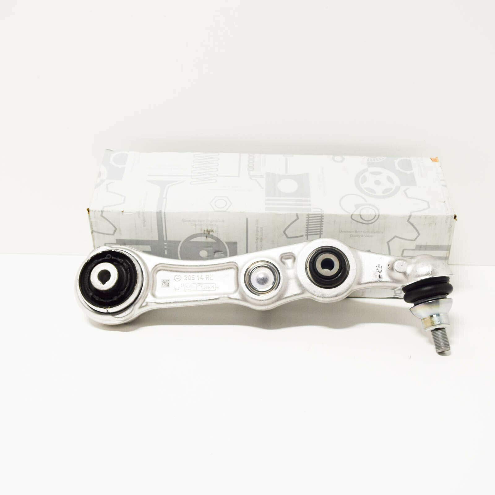 MB E W213 Front Right Lower Control Arm A2053302207 NEW GENUINE