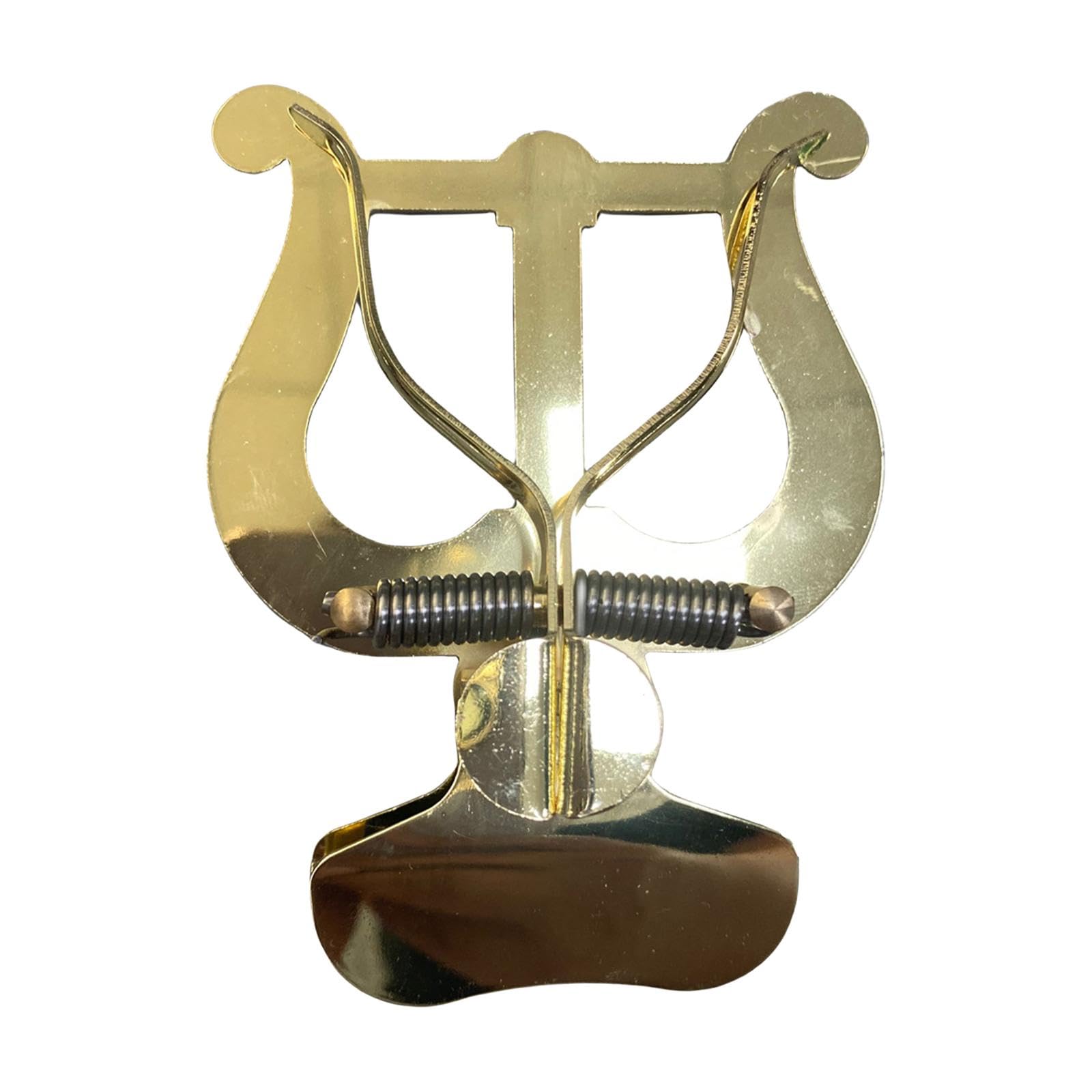 Amazon | Perfk トロンボーン用マーチングライアー、楽譜クリップ