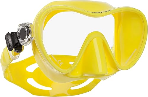 Miniatura 2 de Scubapro Máscara de Buceo Trinidad 3