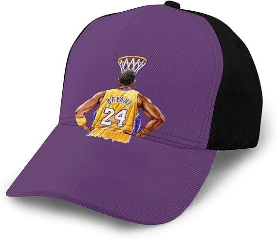 Rip kobe hat Clearance