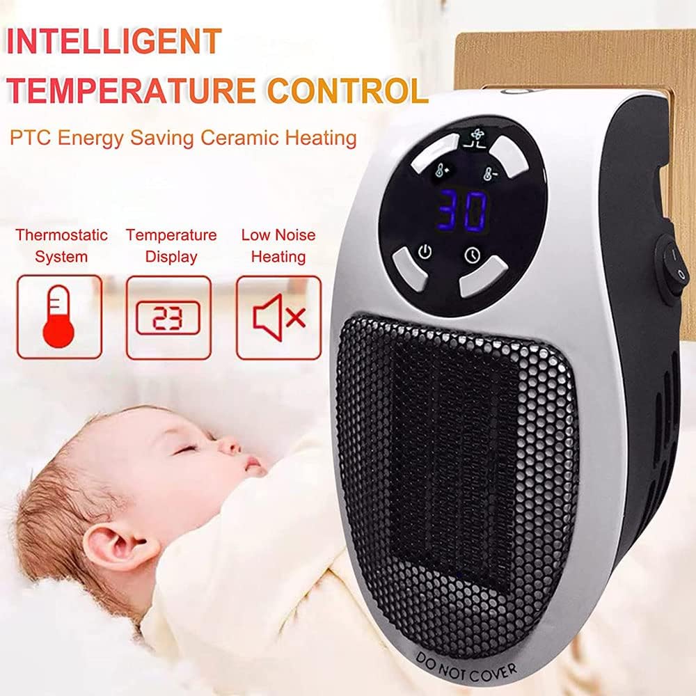 Home Home, Furniture & DIY AlphaRegler Room Thermostat 230v Standard