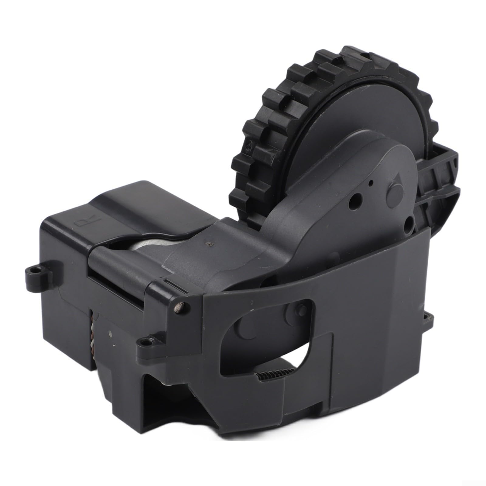 per ruota Sinistra per Eufy L50 per l60 per hybrid Robot Aspirapolvere(Right)