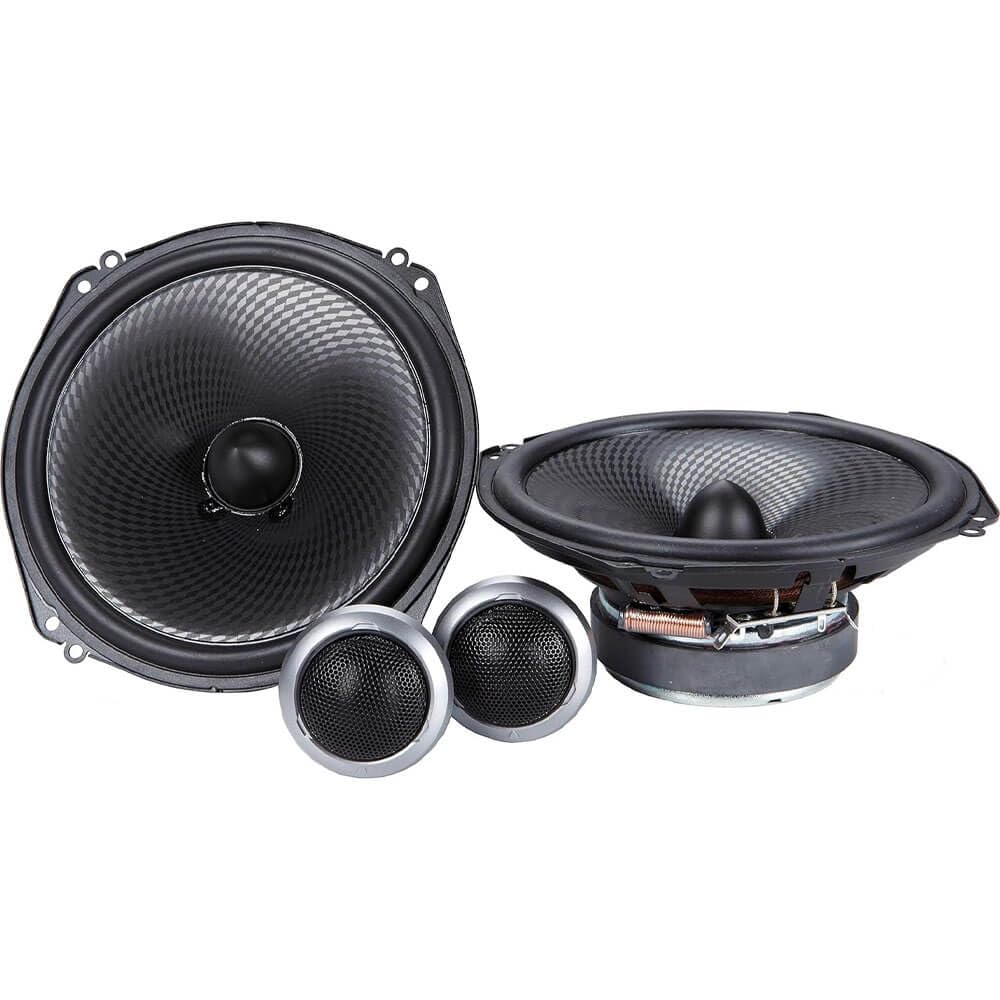 Amazon.com: Kenwood Excelon Kfc-xp184c 7